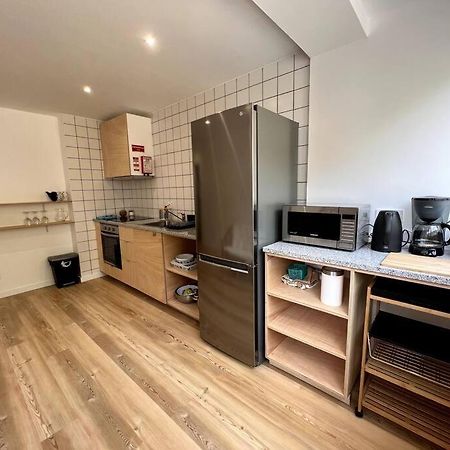 Ambiente Moderno Com Bom Gosto Apartment Coimbra Bagian luar foto